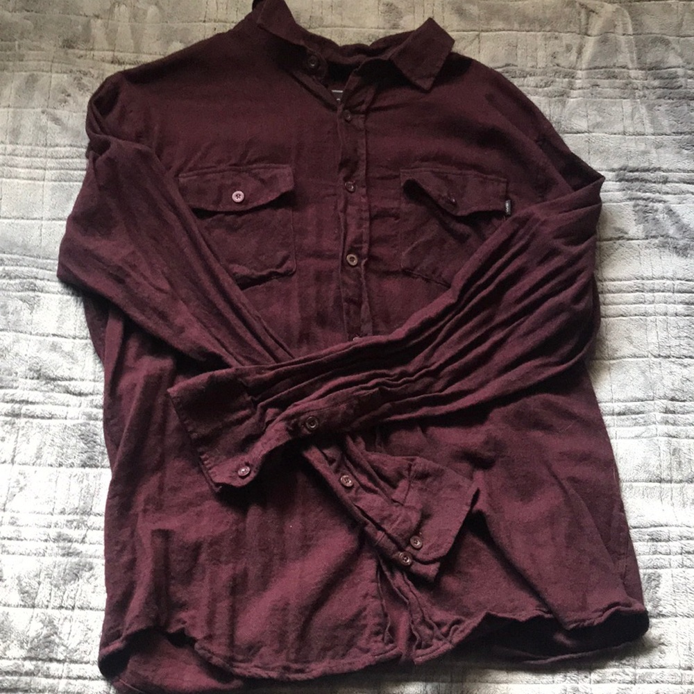 Valor Flannel